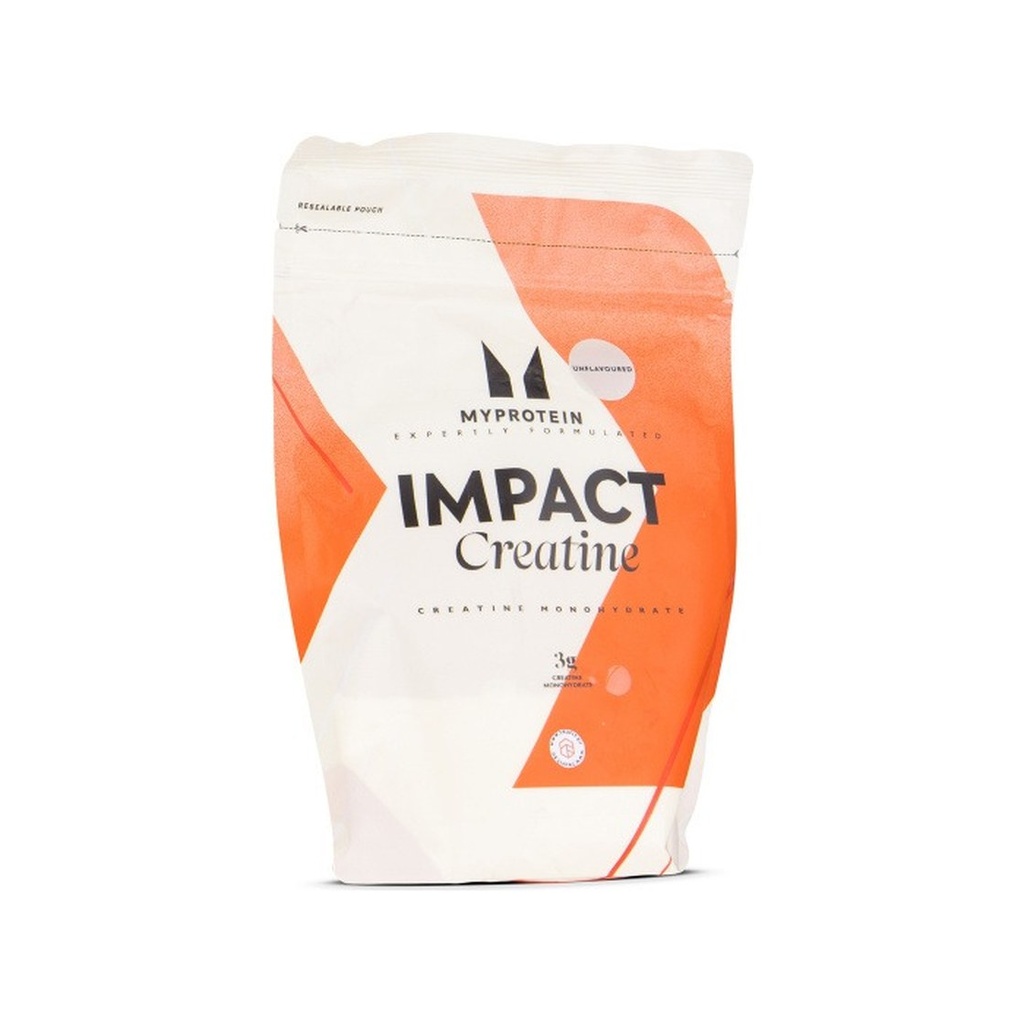 Impact Creatine Monohydrate