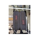 Newfitness Advanced Ankle Straps