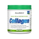 Allmax Nutrition Grass Fed Pasture Raised Collagen
