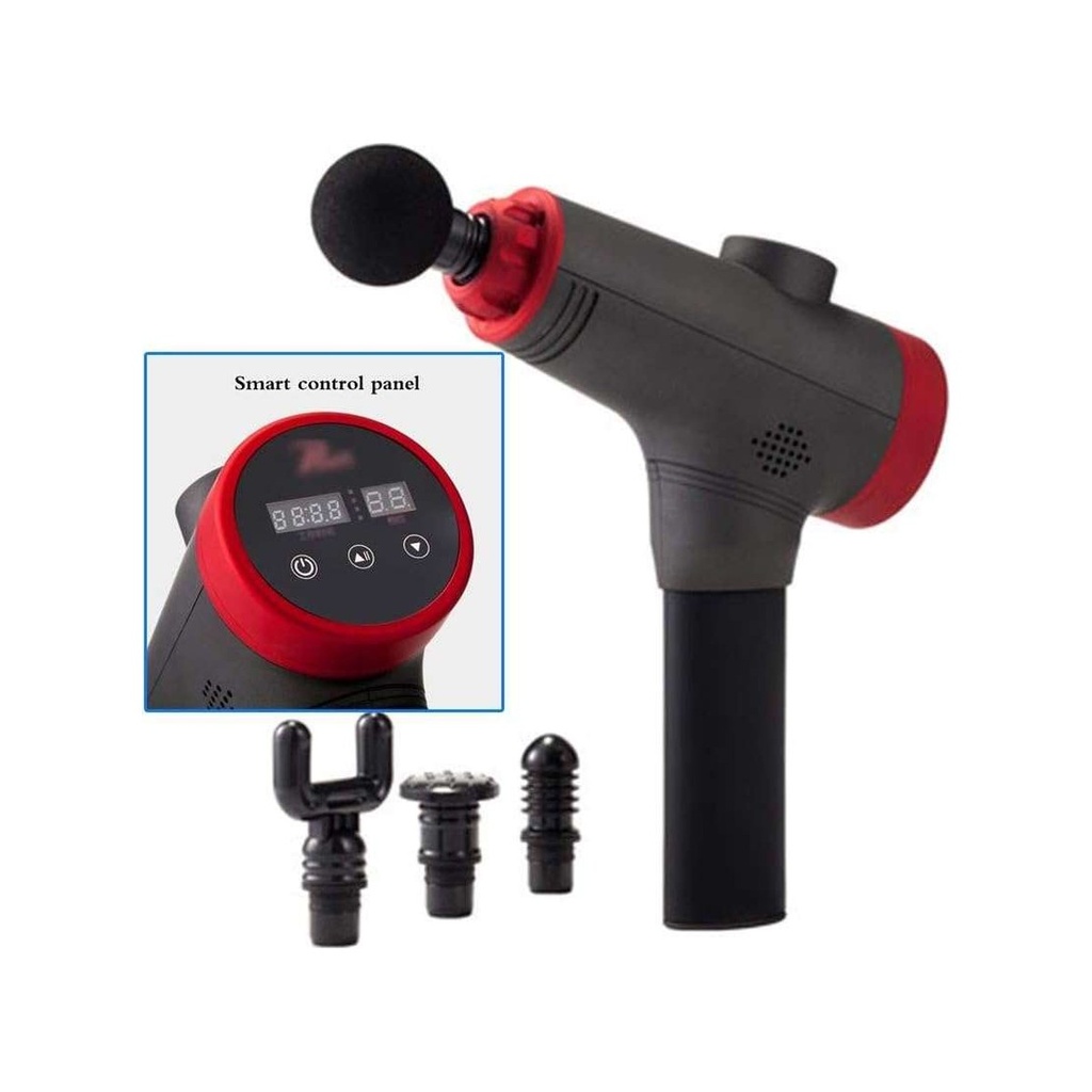 Smart Fascia Gun Massage