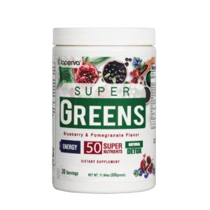Super Greens