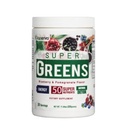 Super Greens