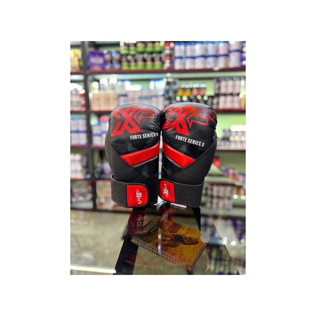 Xfort Series 3