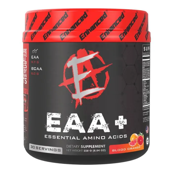 [SUP-218] Enhanced Lab EAA