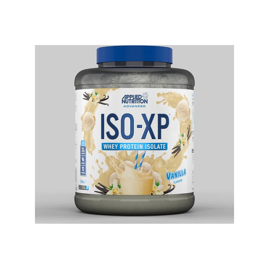 [SUP-198] Applied Nutrition ISO-XP Whey Protein Isolate 2kg
