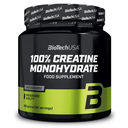 BIOTECH USA 100% CREATINE MONOHYDRATE 500G