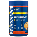 APPLIED NUTRITION ENDURANCE ENERGY + ELECTROLYTES