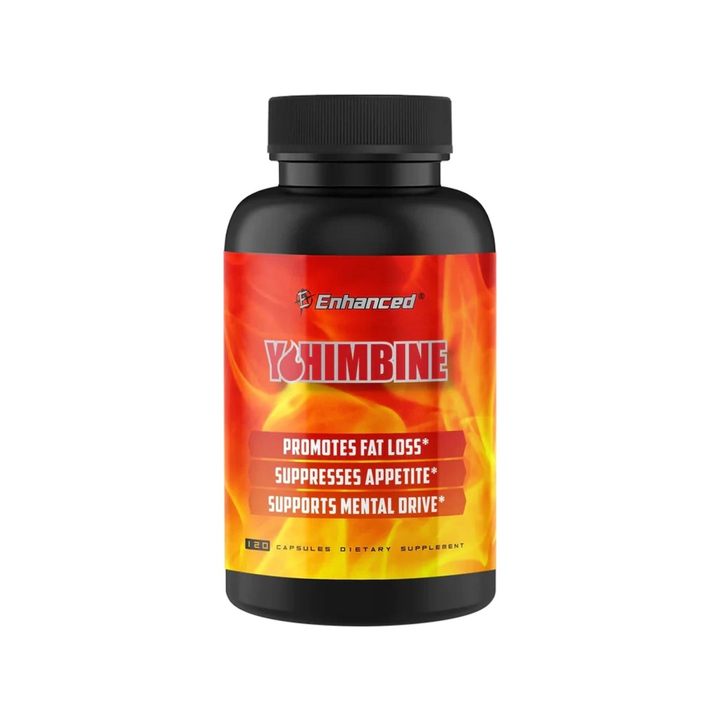 [SUP-224] Enhanced Yohimbine