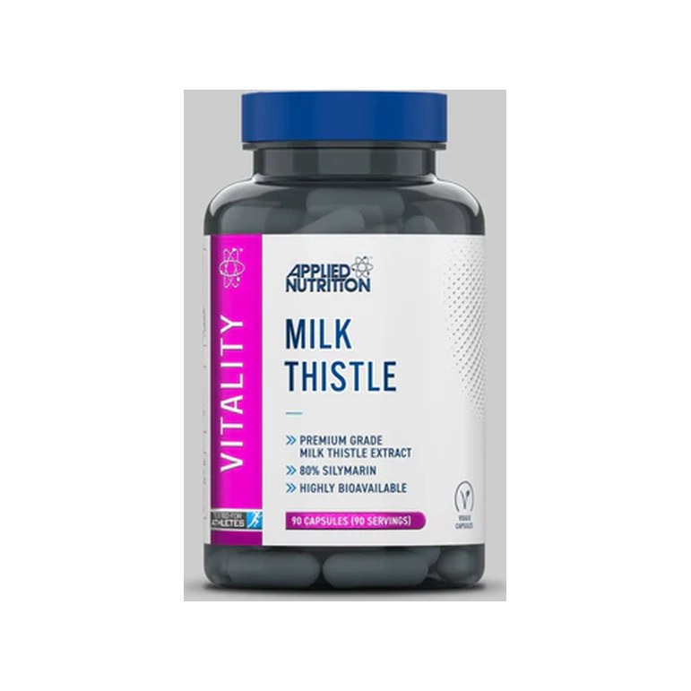 [SUP-239] Applied Milk Thistle