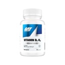 GAT Sport Vitamin D3 + K2