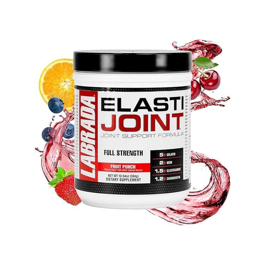 [SUP-100] Labrada Nutrition Elasti-Joint