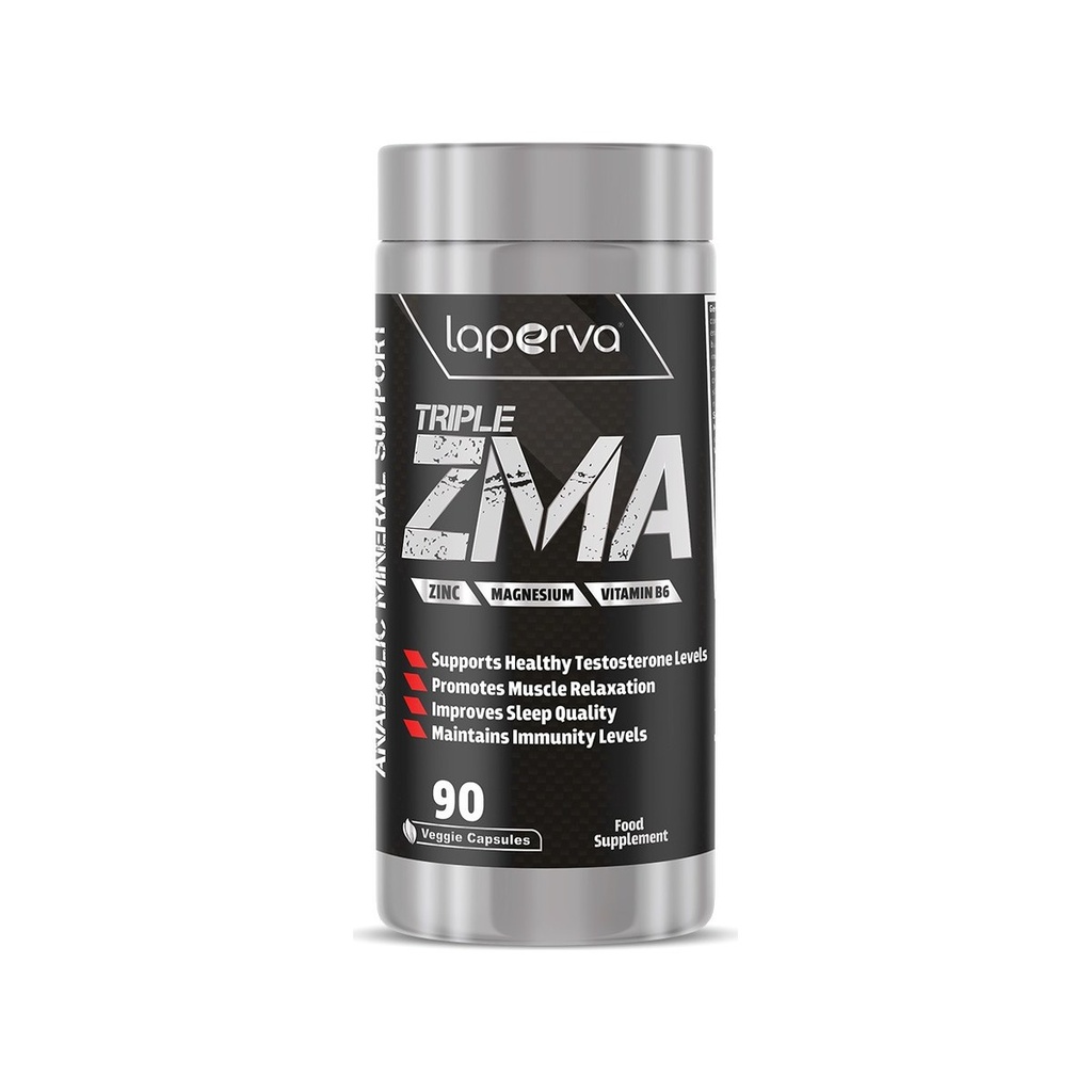 [SUP-113] Laperva Triple ZMA