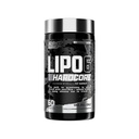 Nutrex Research Lipo-6 Hardcore