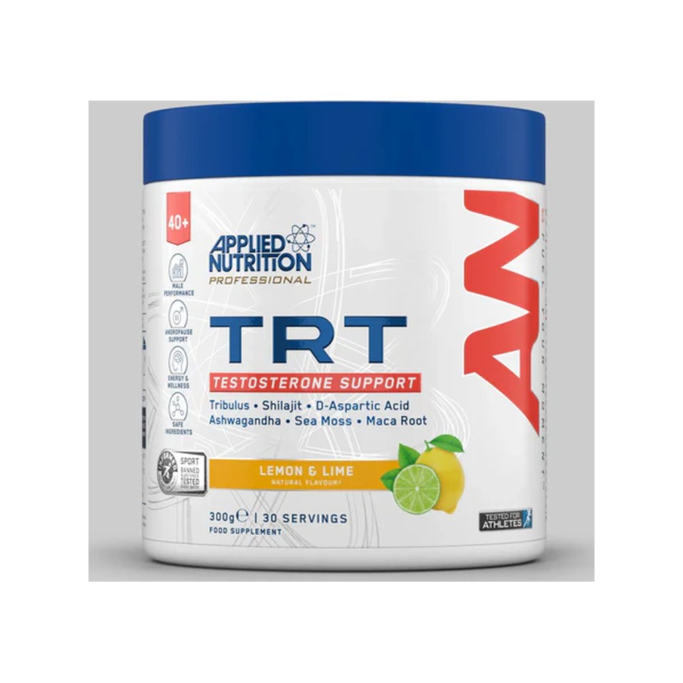 [SUP-252] Applied Nutrition TRT TESTOSTERONE SUPPORT