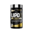 Nutrex Research Lipo-6 Hers Ultra Concentrate