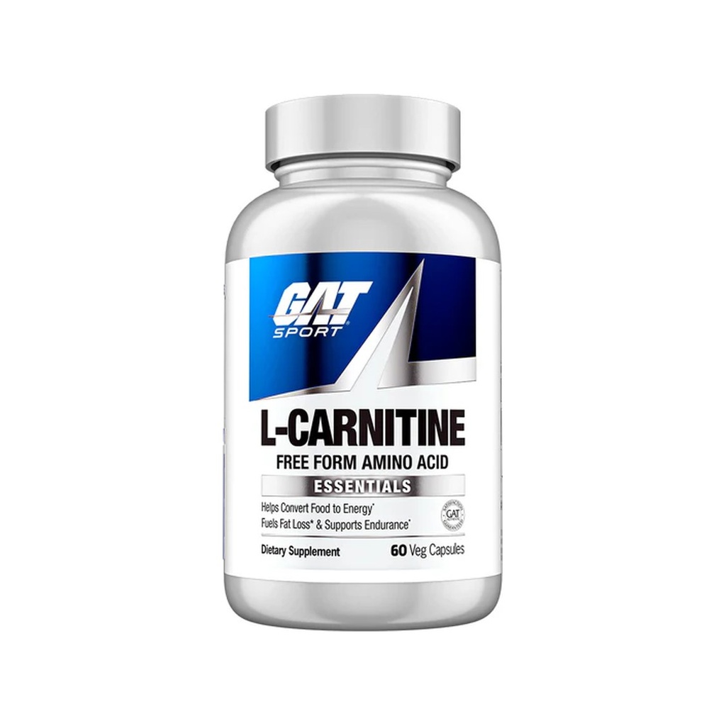 [SUP-091] GAT Sport L-Carnitine