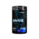Enhanced Labs Savage Pro Stim Pre-Workout