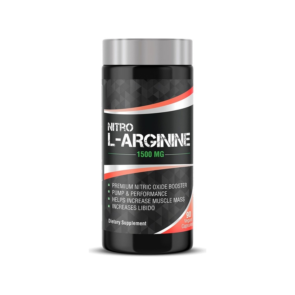 [SUP-099] Laperva Nitro L-Arginine