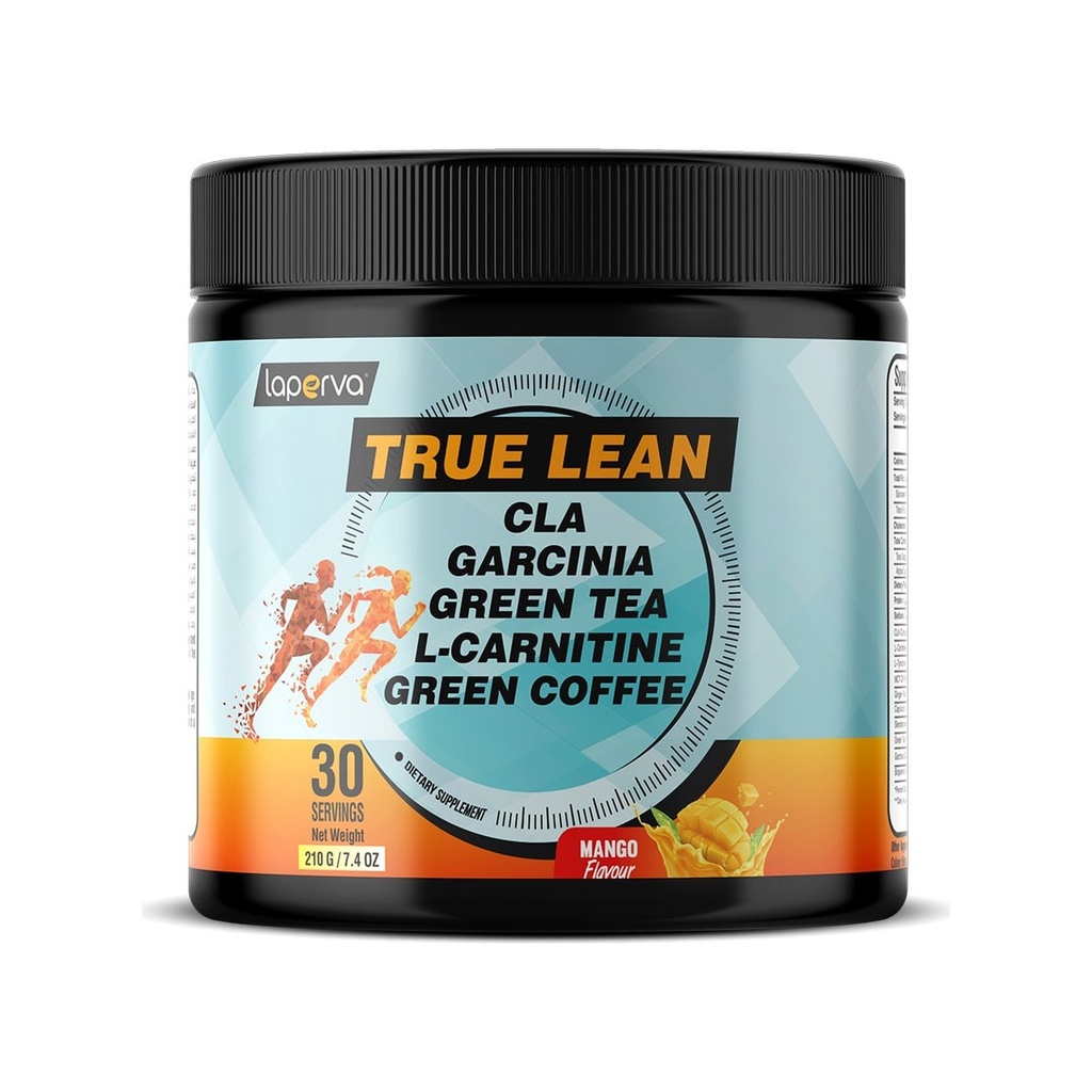 [SUP-085] Laperva True Lean