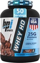 BPI Sports Whey-HD