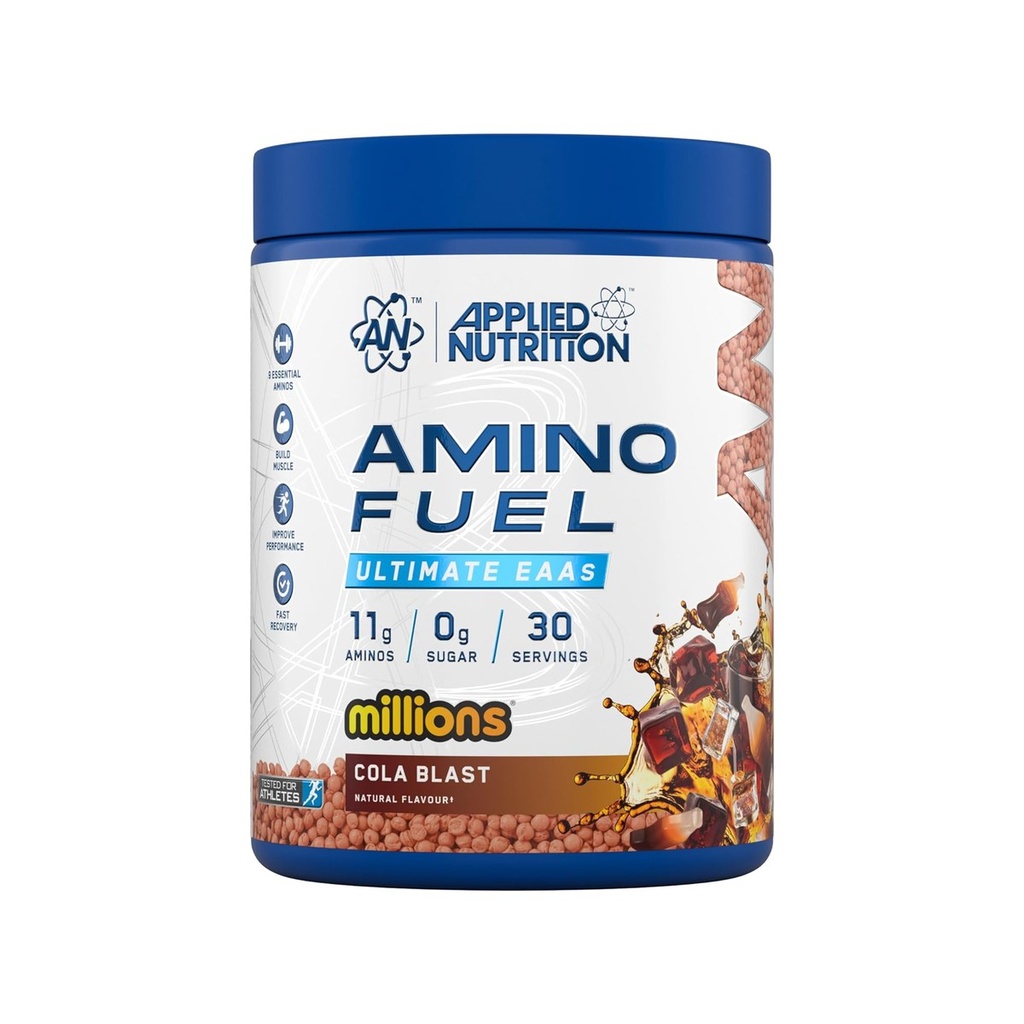 AMINO FUEL EAA - gym supplement Nairobi Kenya