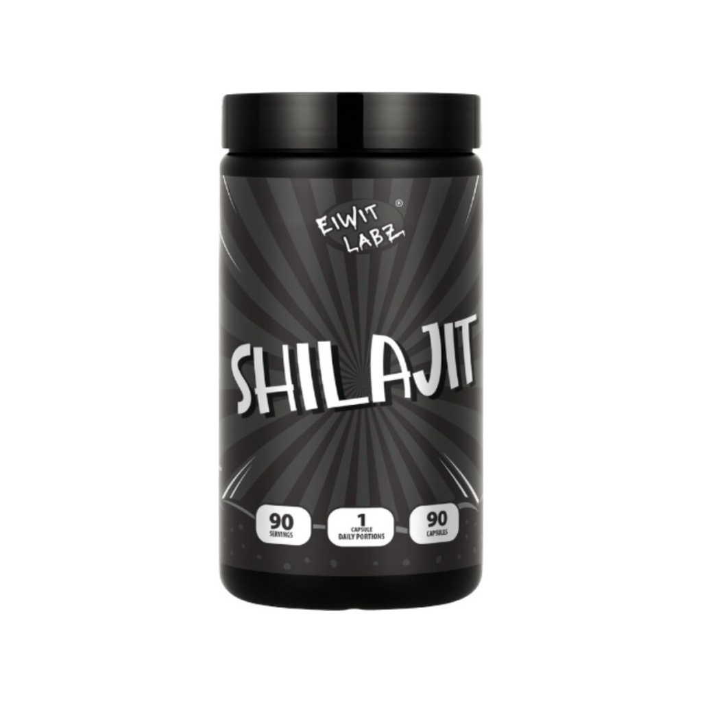 Eiwit Labz Shilajit 90 Servings - gym supplement Nairobi Kenya