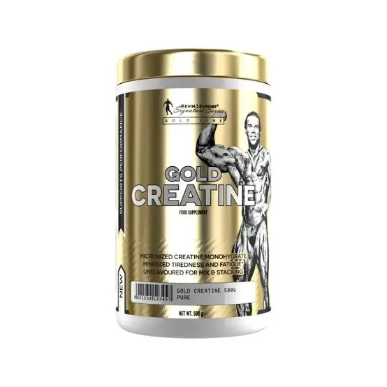 GOLD Creatine - gym supplement Nairobi Kenya