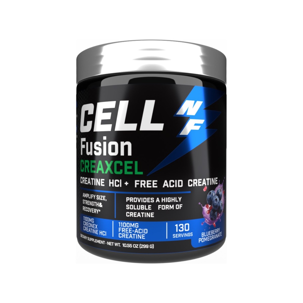 Cell Fusion Creaxcel - gym supplement Nairobi Kenya