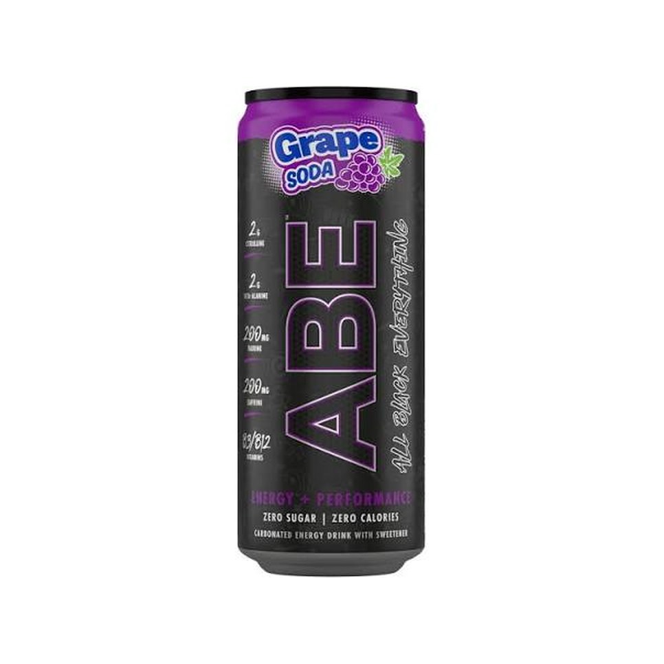 Applied Nutrition ABE Energy Drink - gym supplement Nairobi Kenya