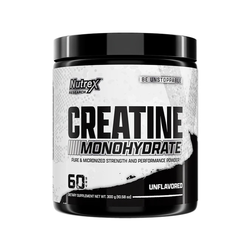 Nutrex Creatine Monohydrate - gym supplement Nairobi Kenya