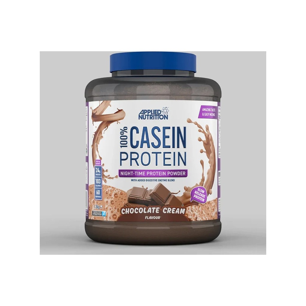 Applied Nutrition Casein - gym supplement Nairobi Kenya